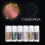 Cassiopeia Liquid Stardust