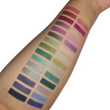 Northern Lights Eyeshadow palette