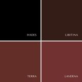 Libitina Liquid Velvet Lips