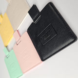 Shatterproof Pocket Mirror