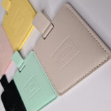 Shatterproof Pocket Mirror