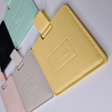 Shatterproof Pocket Mirror