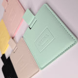 Shatterproof Pocket Mirror