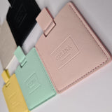Shatterproof Pocket Mirror