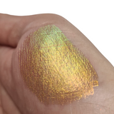 Lyra Liquid Stardust
