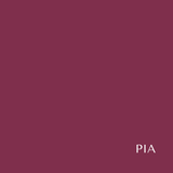 Pia Liquid Velvet Lips