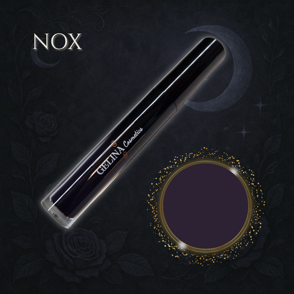 Nox Liquid Velvet Lips
