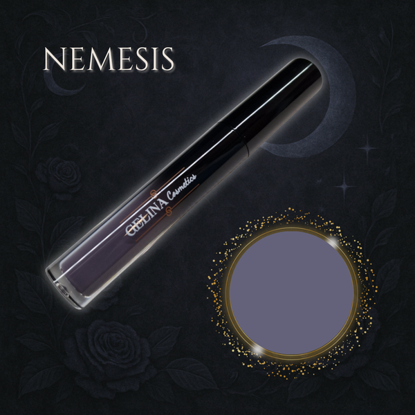 Nemesis Liquid Velvet Lips