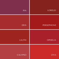 Lilith Liquid Velvet Lips