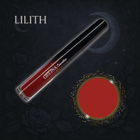 Lilith Liquid Velvet Lips