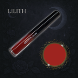 Lilith Liquid Velvet Lips