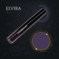 Elvira Liquid Velvet Lips