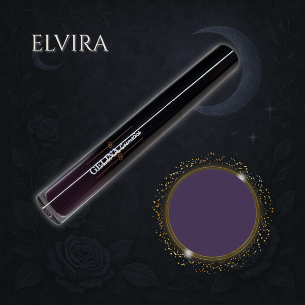 Elvira Liquid Velvet Lips