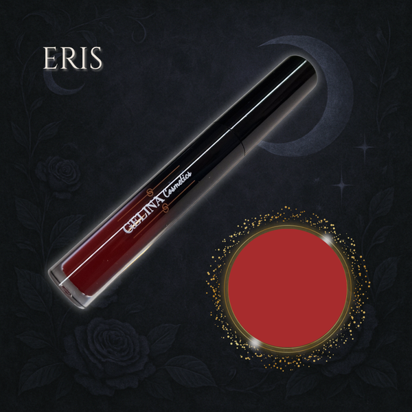 Eris Liquid Velvet Lips