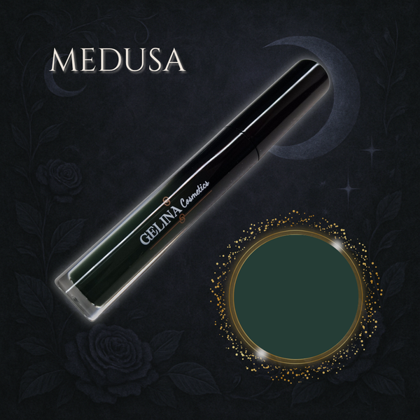 Medusa Liquid Velvet Lips
