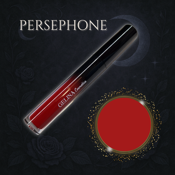 Persephone Liquid Velvet Lips