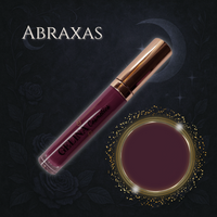 Abraxas Liquid Velvet Lips