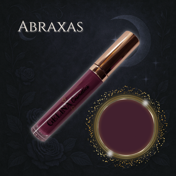 Abraxas Liquid Velvet Lips