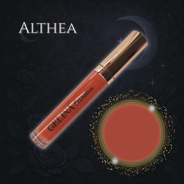 Althea Liquid Velvet Lips
