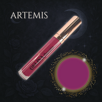 Artemis Liquid Velvet Lips