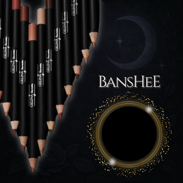 Banshee Lip Pencil