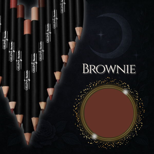 Brownie Lip Pencil