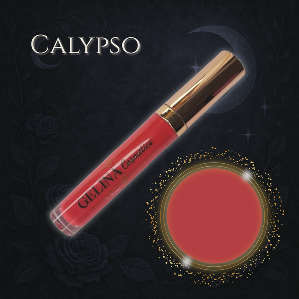 Calypso Liquid Velvet Lips