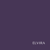 Elvira Liquid Velvet Lips