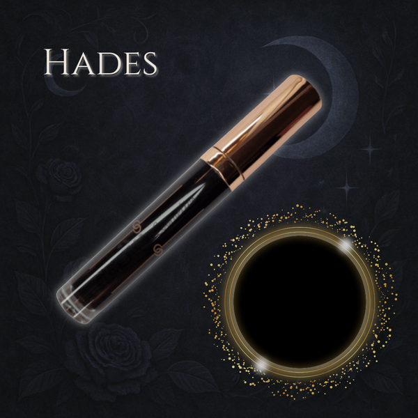 Hades Liquid Velvet Lips