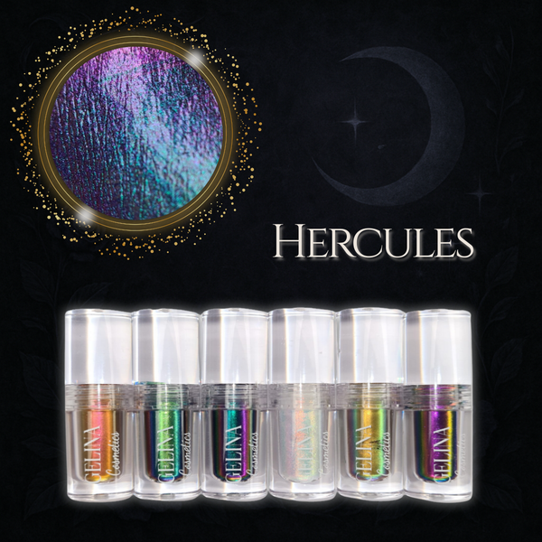 Hercules Liquid Stardust