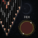 Hex Lip Pencil