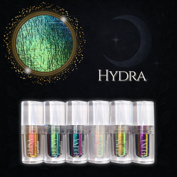 Hydra Liquid Stardust