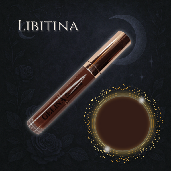 Libitina Liquid Velvet Lips