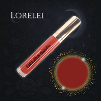 Lorelei Liquid Velvet Lips