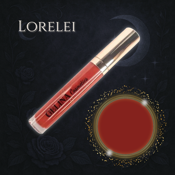 Lorelei Liquid Velvet Lips