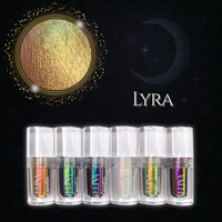 Lyra Liquid Stardust