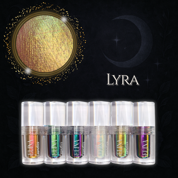 Lyra Liquid Stardust