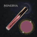 Minerva Liquid Velvet Lips