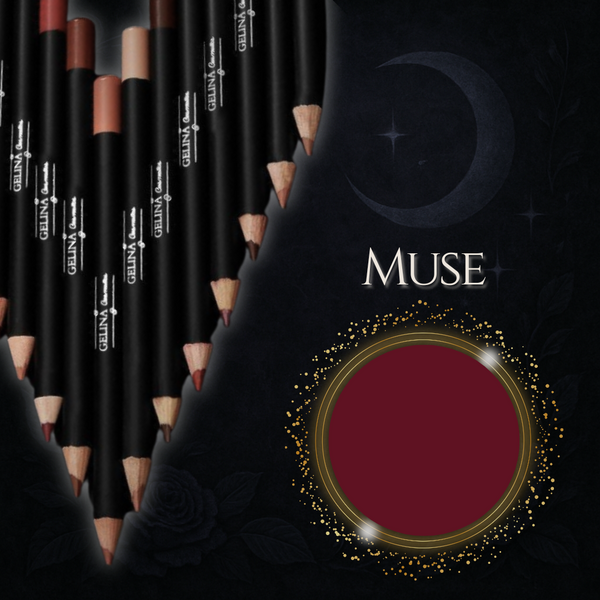 Muse Lip Pencil