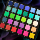 Northern Lights Eyeshadow palette