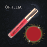 Ophelia Liquid Velvet Lips