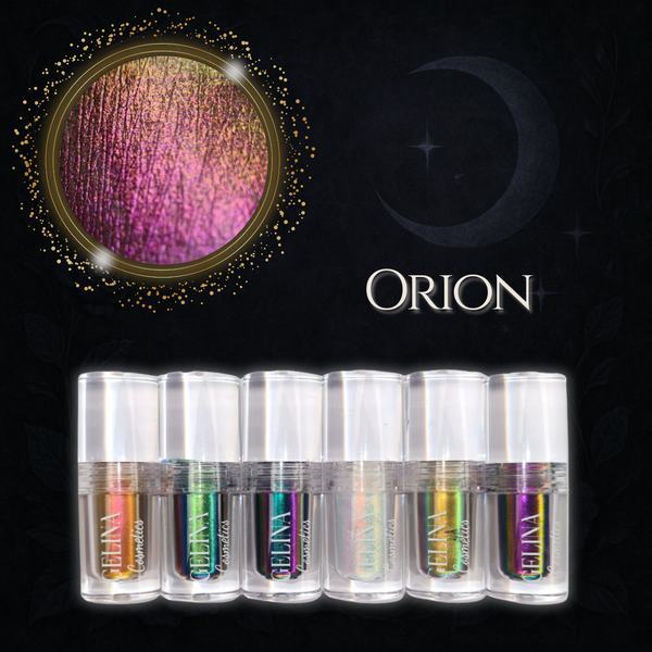 Orion Liquid Stardust