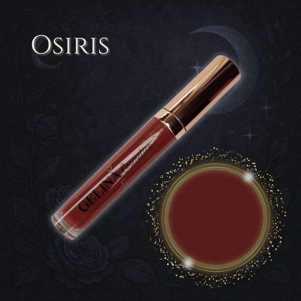 Osiris Liquid Velvet Lips