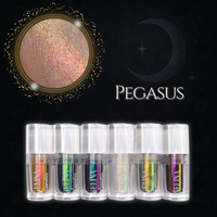 Pegasus Liquid Stardust