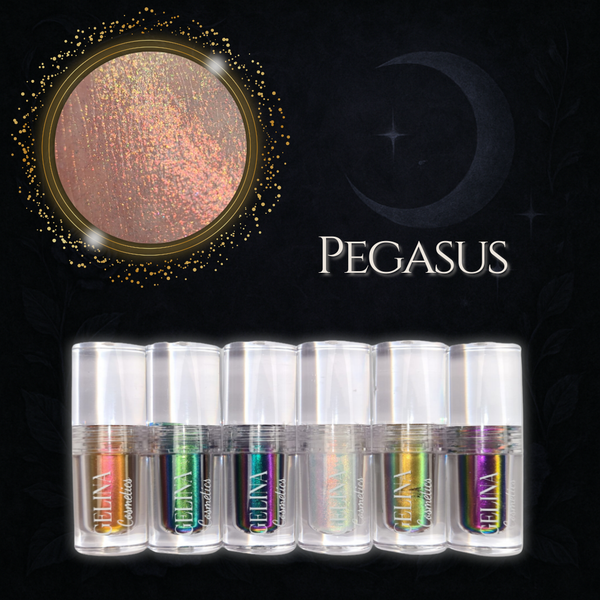 Pegasus Liquid Stardust
