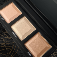 Soul Glow - Highlighter Trio Palette