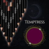 Temptress Lip pencil