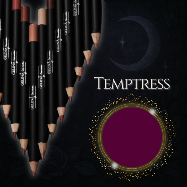 Temptress Lip pencil