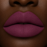 Voluptas Liquid Velvet Lips