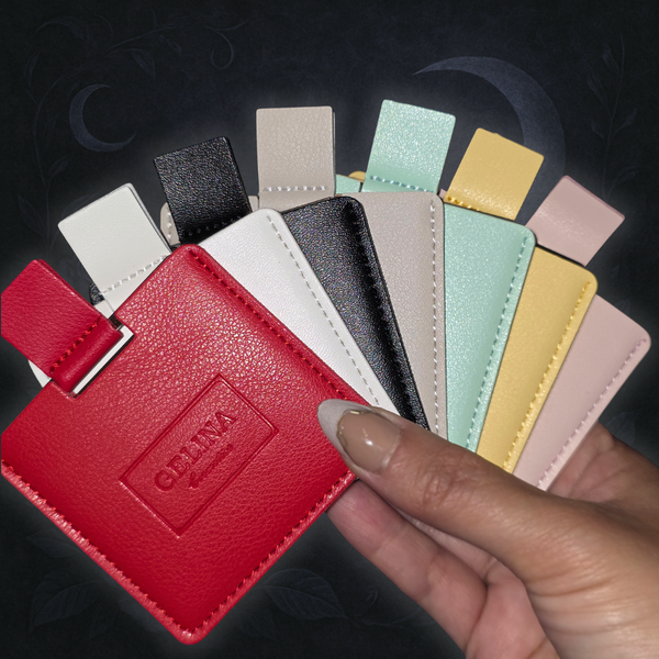 Shatterproof Pocket Mirror